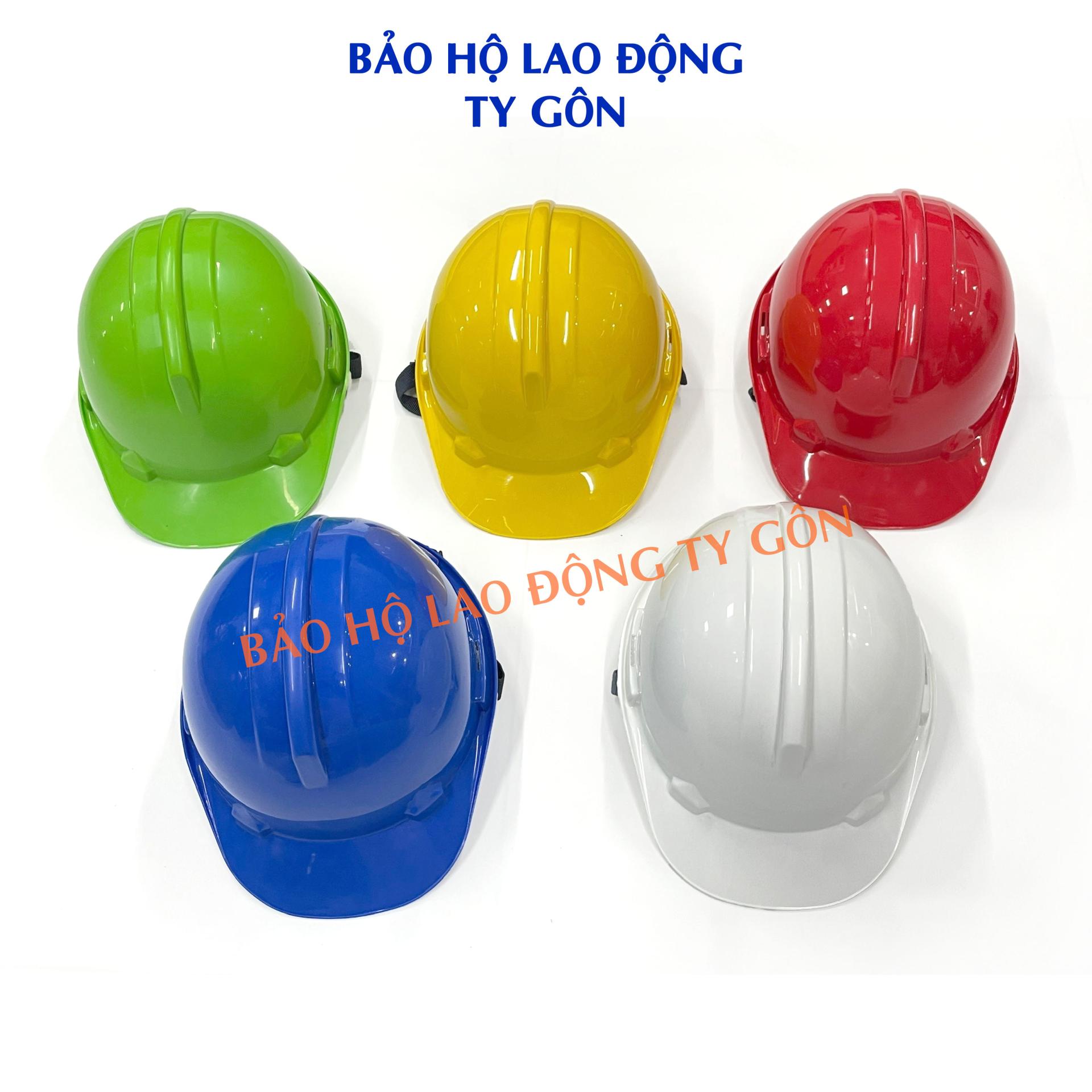 Công Ty TNHH An Toàn Lao Động Ty Gôn