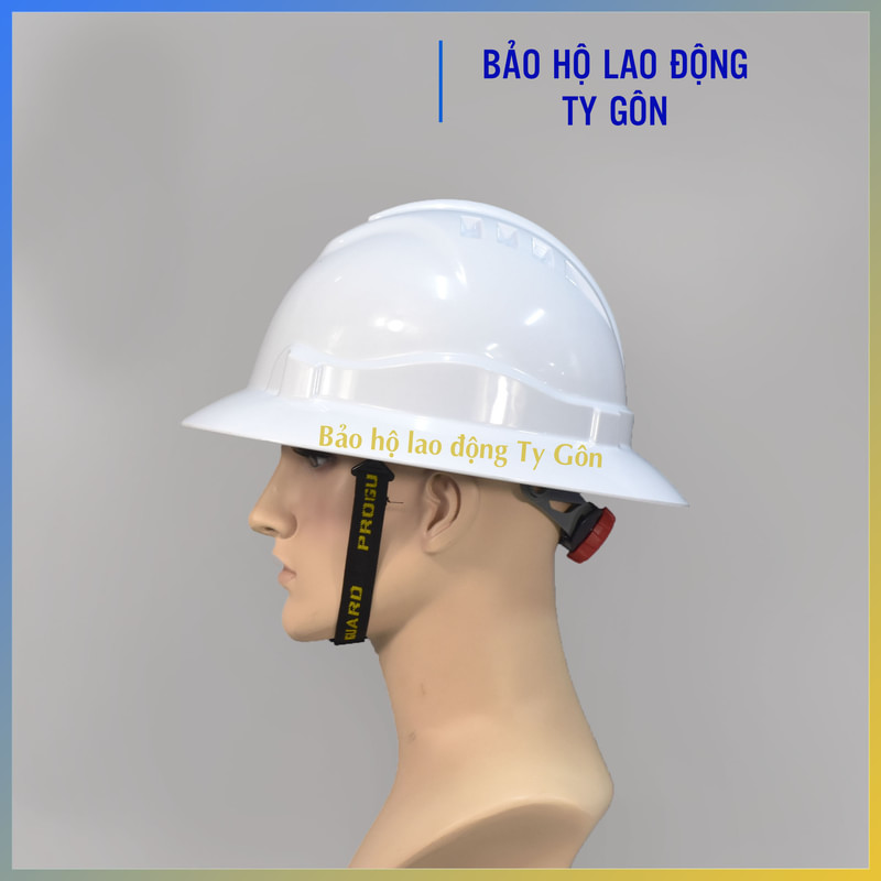 Công Ty TNHH An Toàn Lao Động Ty Gôn