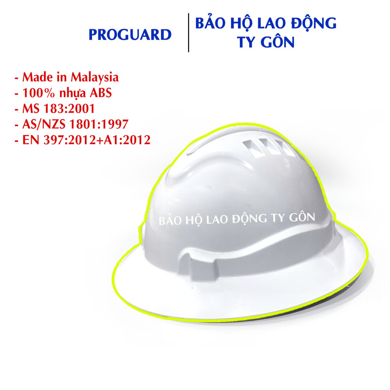Công Ty TNHH An Toàn Lao Động Ty Gôn