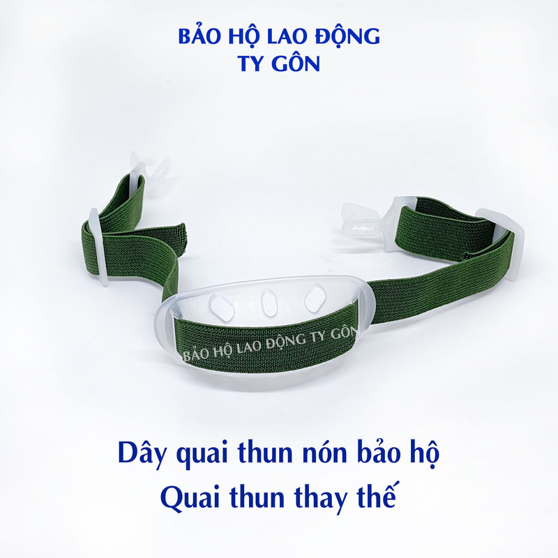 Công Ty TNHH An Toàn Lao Động Ty Gôn