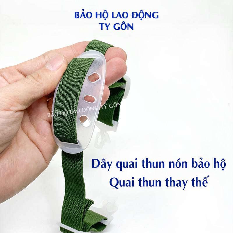 Công Ty TNHH An Toàn Lao Động Ty Gôn