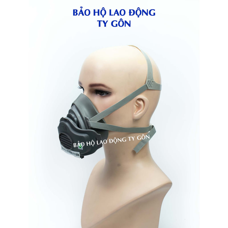 Công Ty TNHH An Toàn Lao Động Ty Gôn