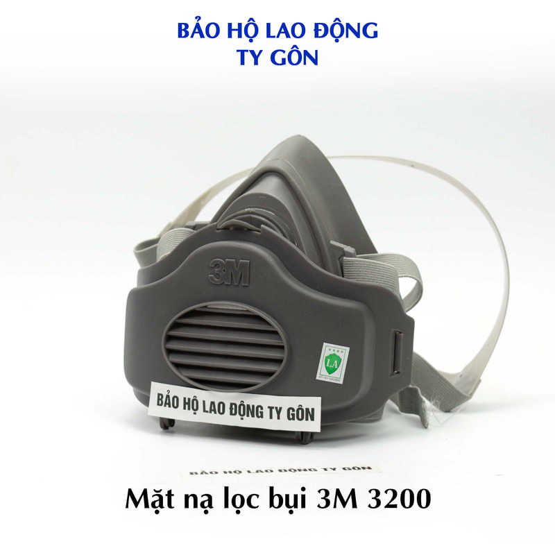 Công Ty TNHH An Toàn Lao Động Ty Gôn