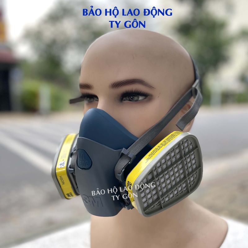 Công Ty TNHH An Toàn Lao Động Ty Gôn