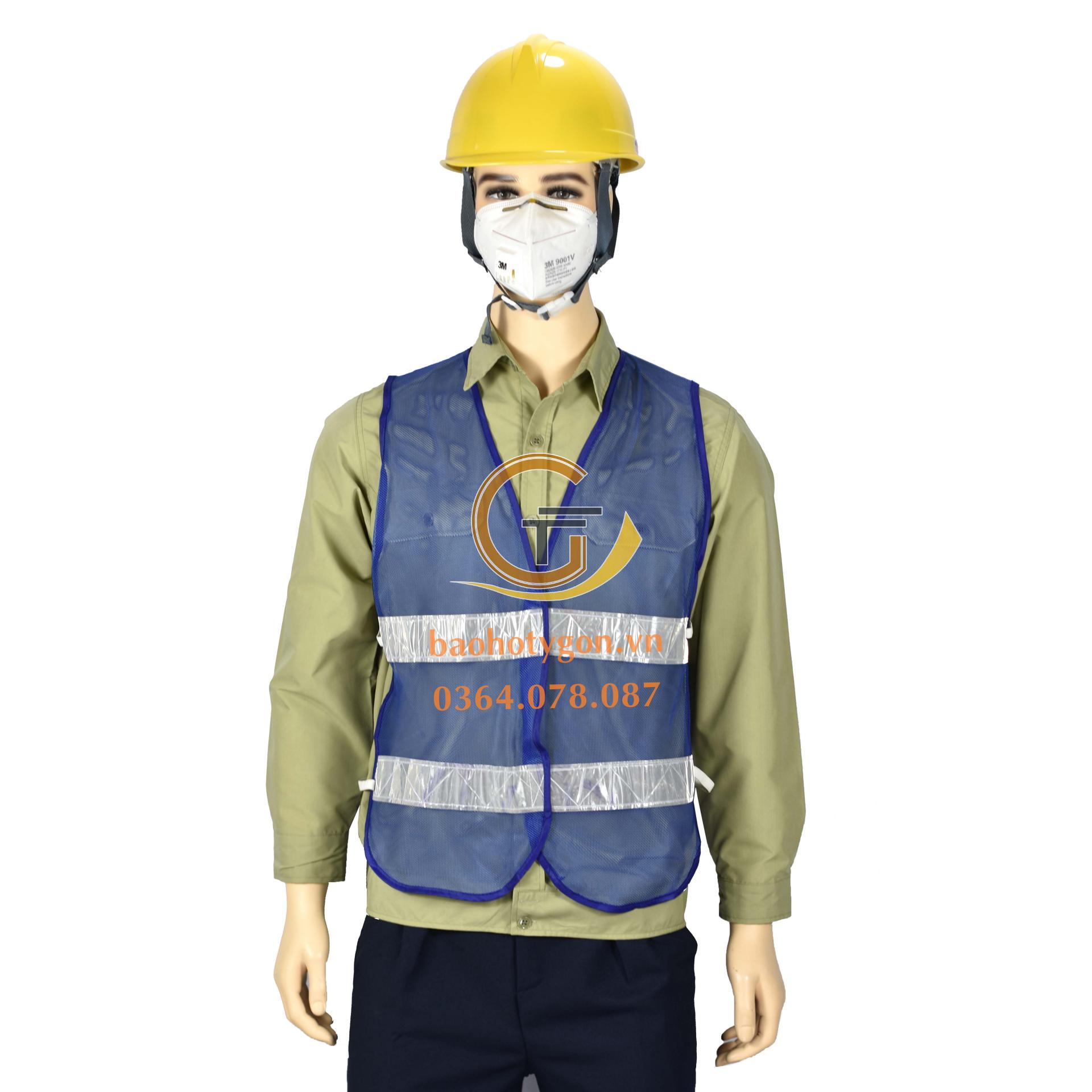 Công Ty TNHH An Toàn Lao Động Ty Gôn