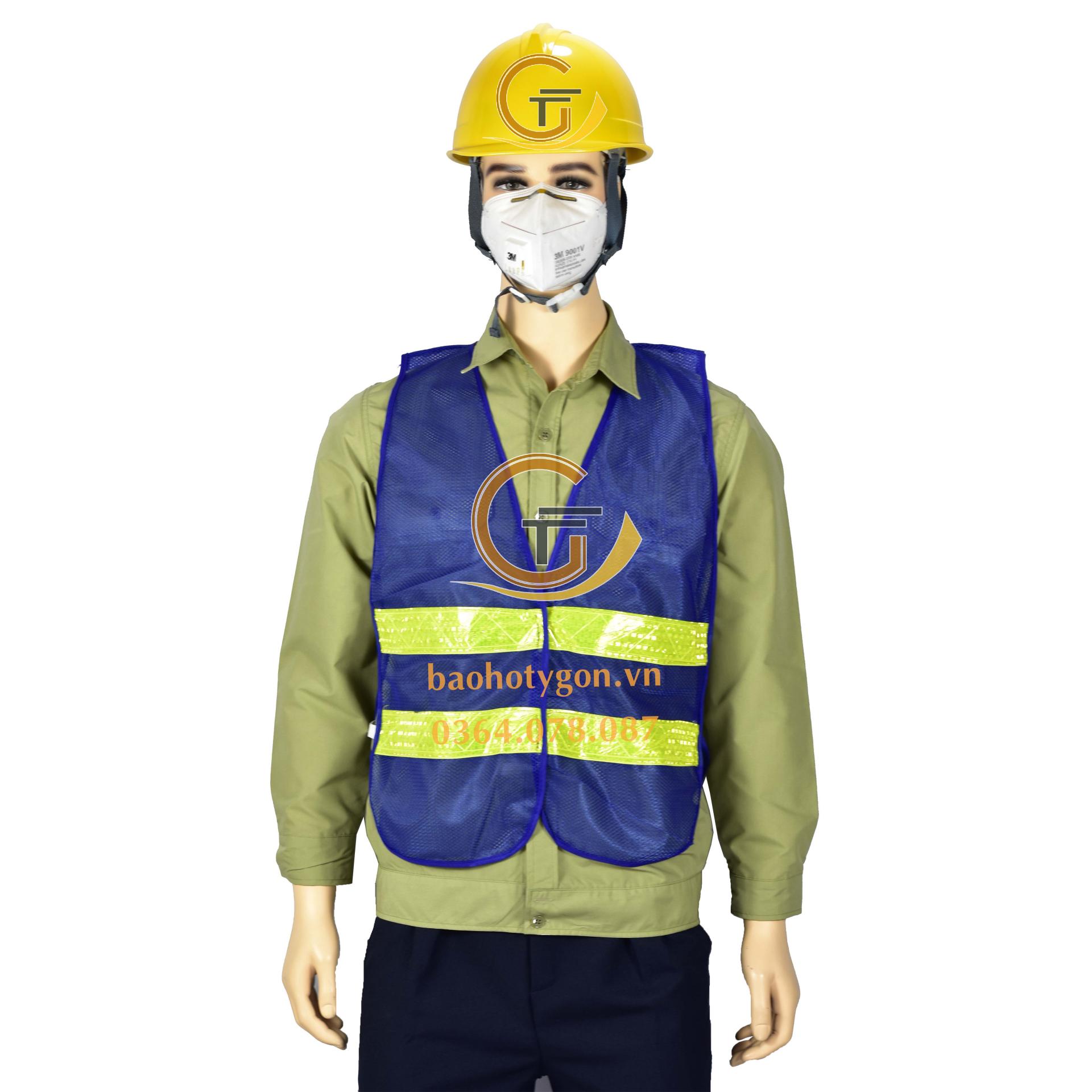 Công Ty TNHH An Toàn Lao Động Ty Gôn