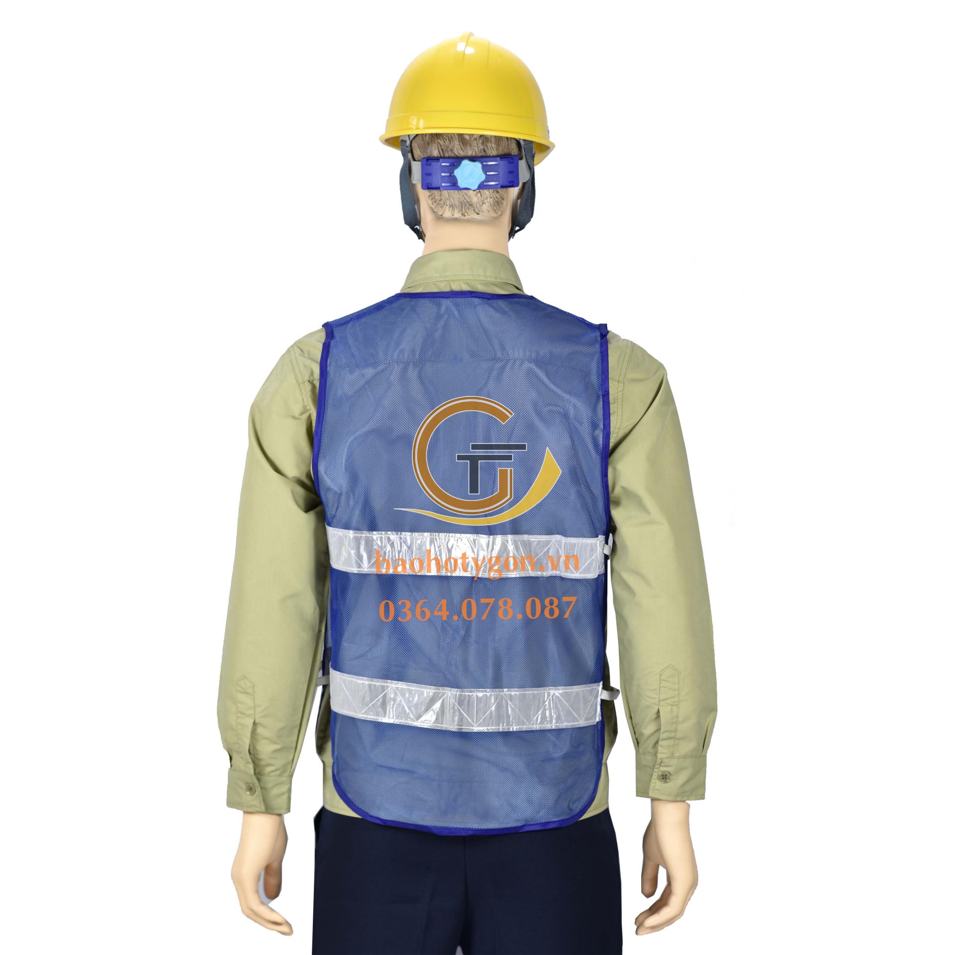 Công Ty TNHH An Toàn Lao Động Ty Gôn