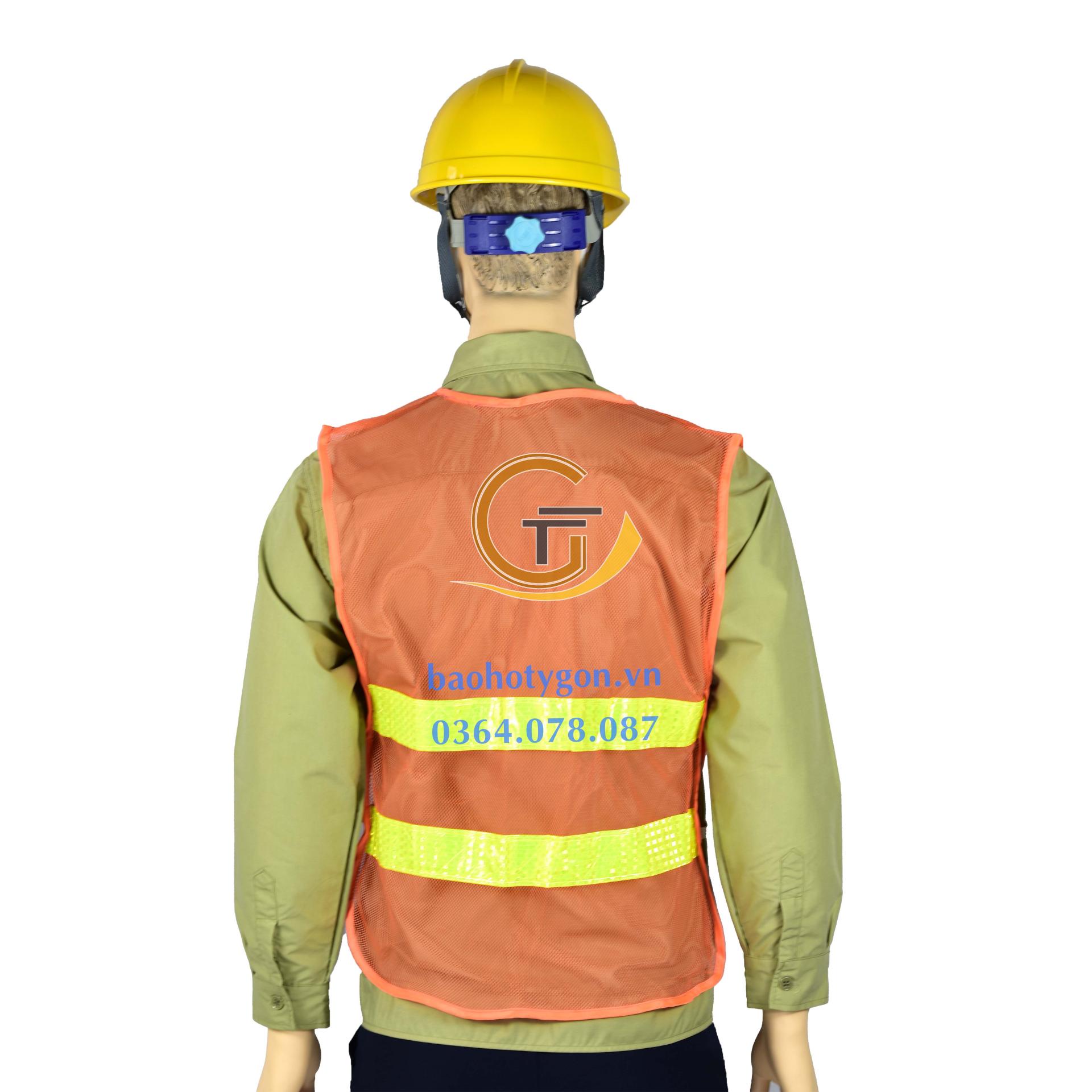 Công Ty TNHH An Toàn Lao Động Ty Gôn