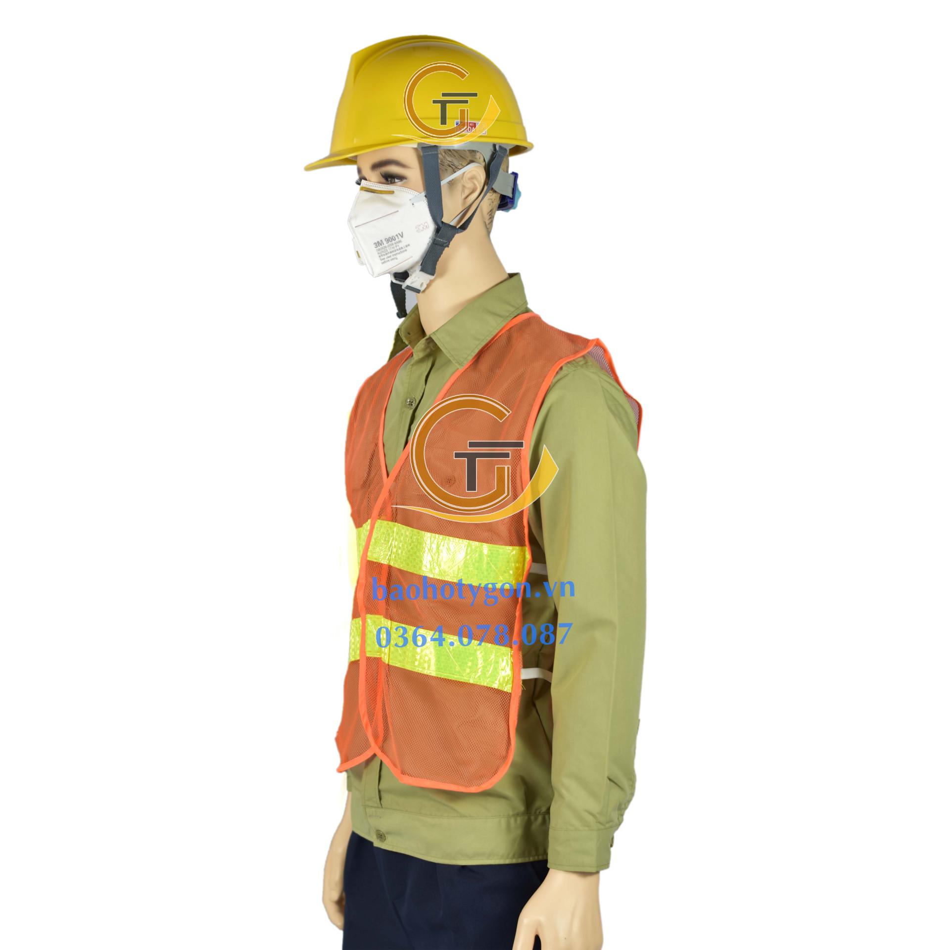 Công Ty TNHH An Toàn Lao Động Ty Gôn