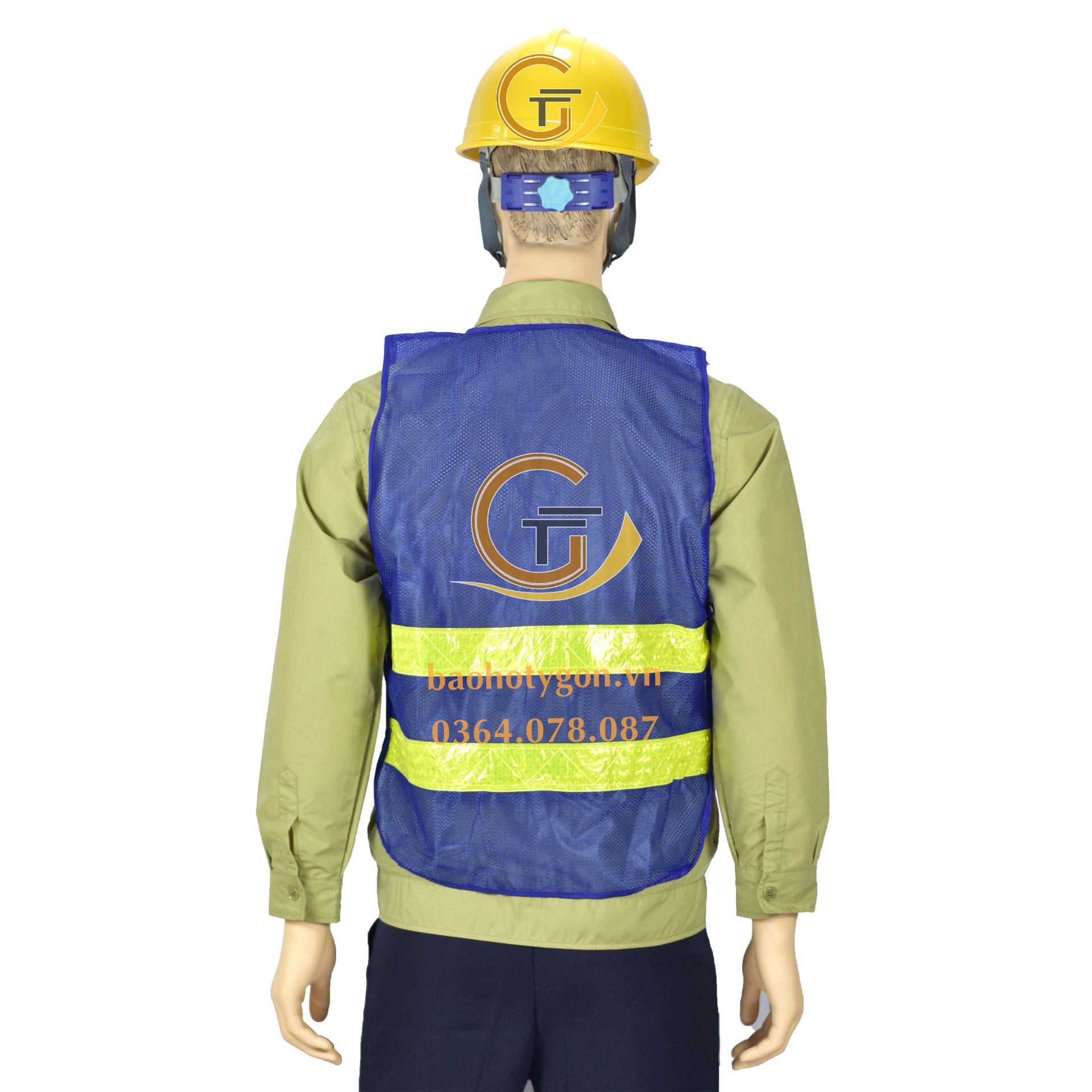 Công Ty TNHH An Toàn Lao Động Ty Gôn