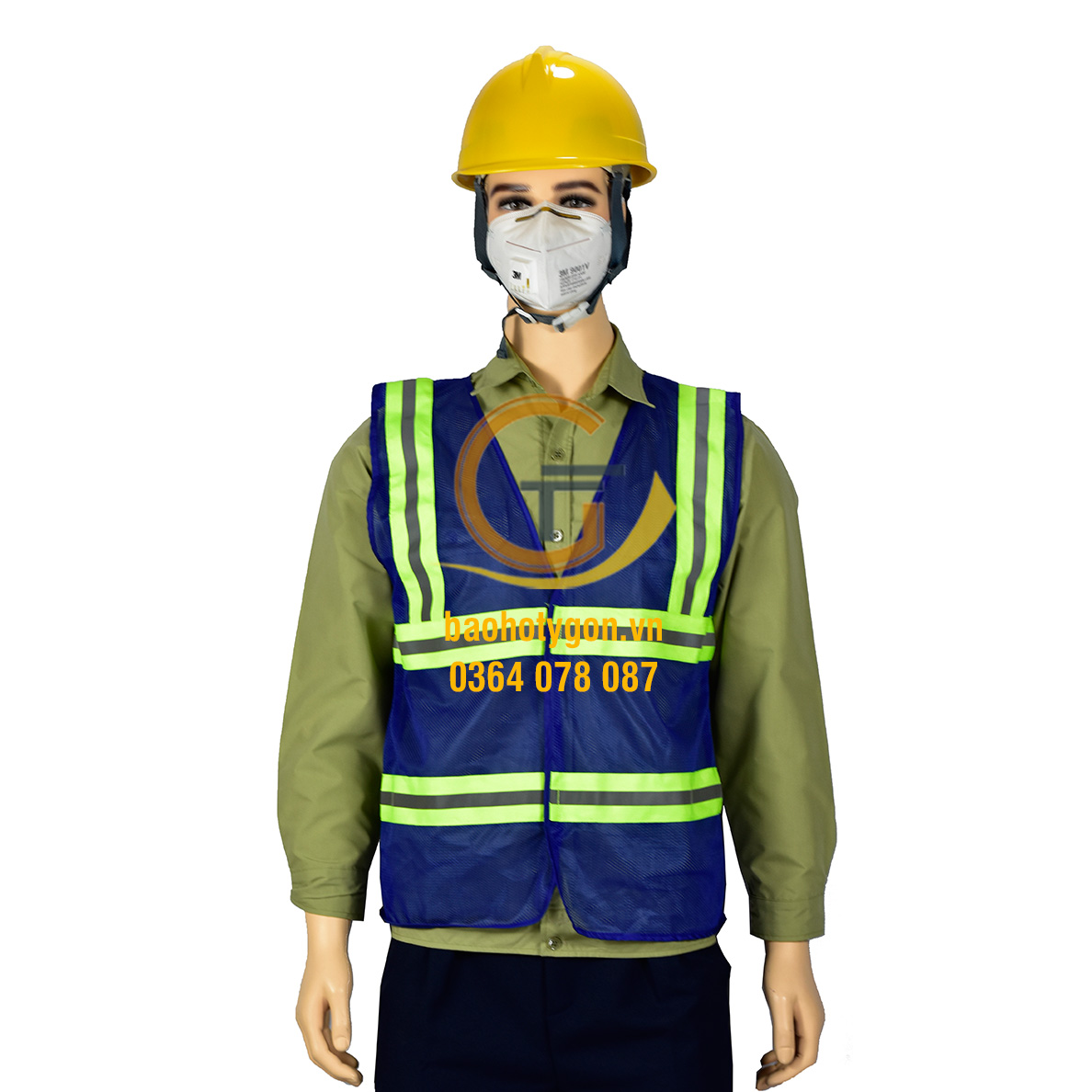Công Ty TNHH An Toàn Lao Động Ty Gôn