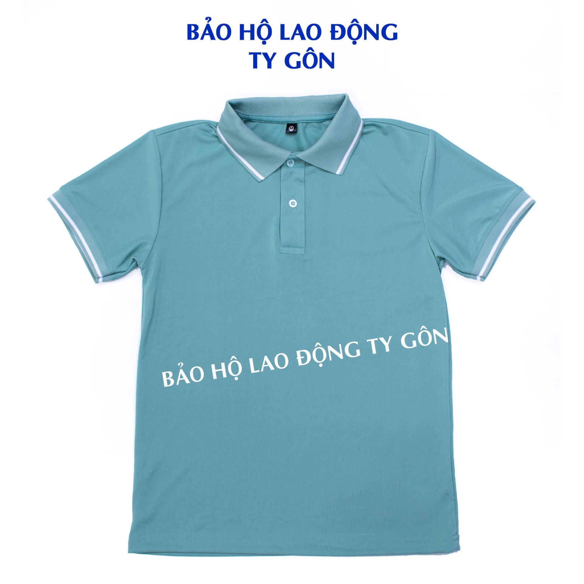 Công Ty TNHH An Toàn Lao Động Ty Gôn