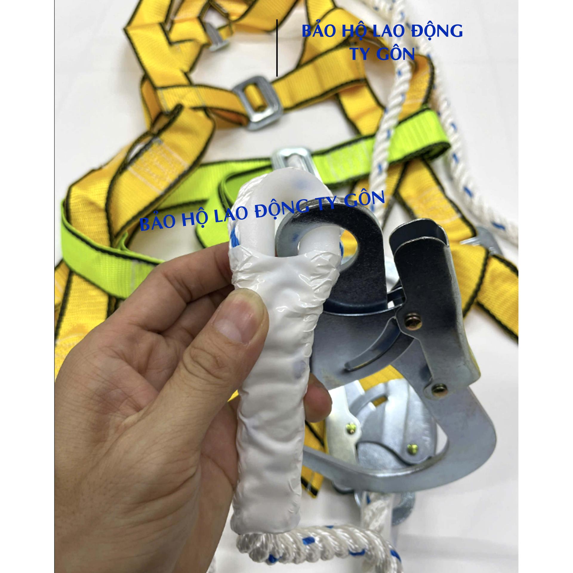 Công Ty TNHH An Toàn Lao Động Ty Gôn