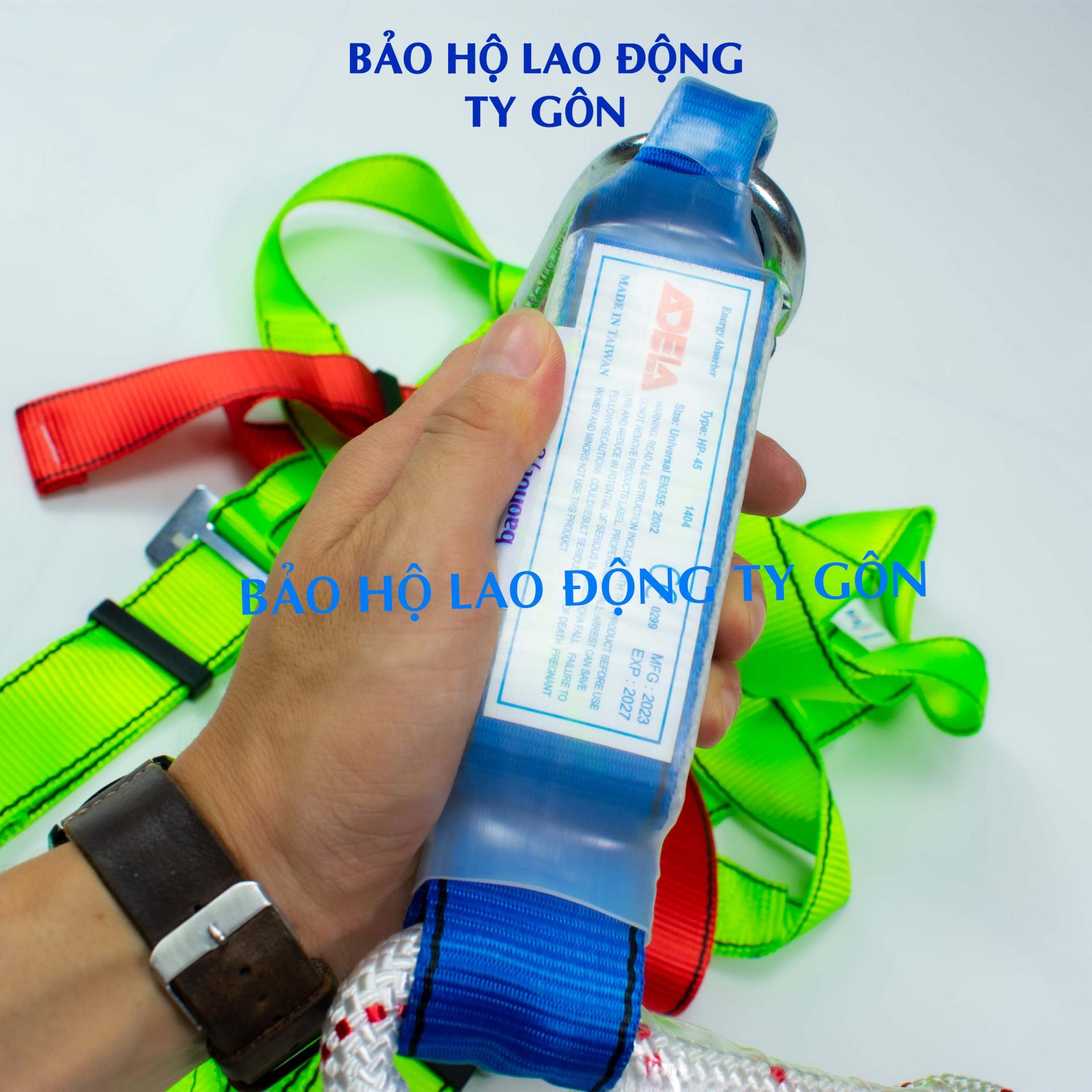 Công Ty TNHH An Toàn Lao Động Ty Gôn