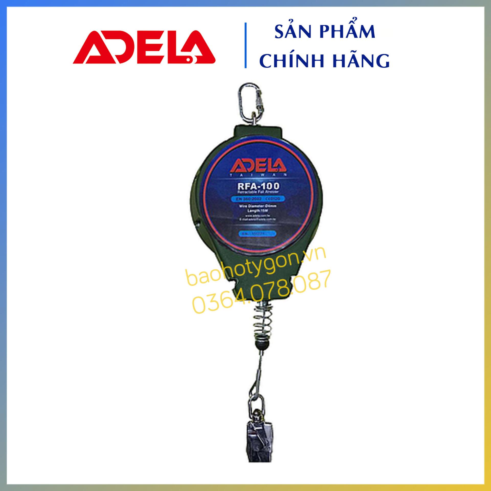Công Ty TNHH An Toàn Lao Động Ty Gôn