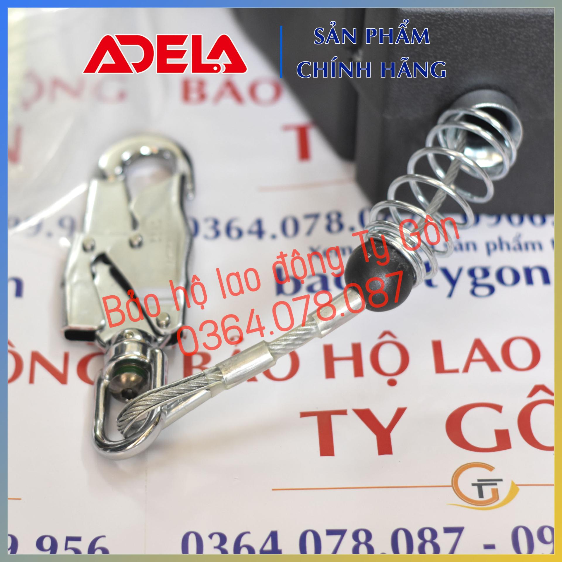 Công Ty TNHH An Toàn Lao Động Ty Gôn