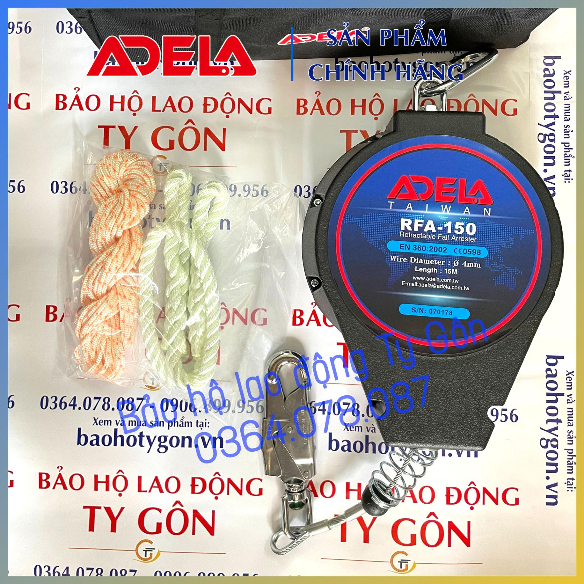 Công Ty TNHH An Toàn Lao Động Ty Gôn