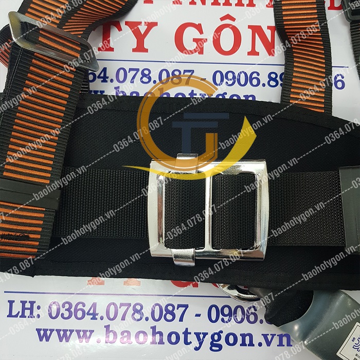 Công Ty TNHH An Toàn Lao Động Ty Gôn