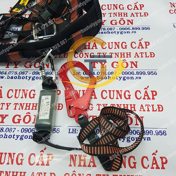 Công Ty TNHH An Toàn Lao Động Ty Gôn