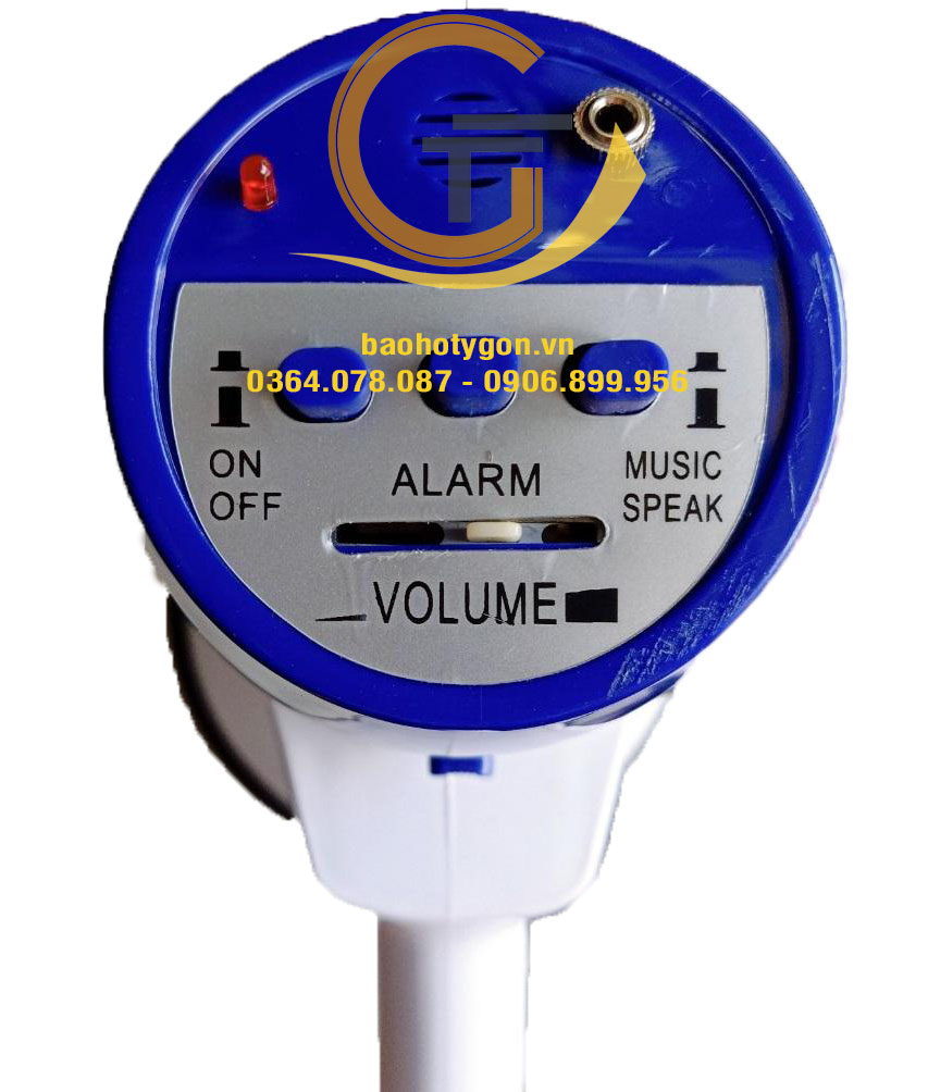 Công Ty TNHH An Toàn Lao Động Ty Gôn