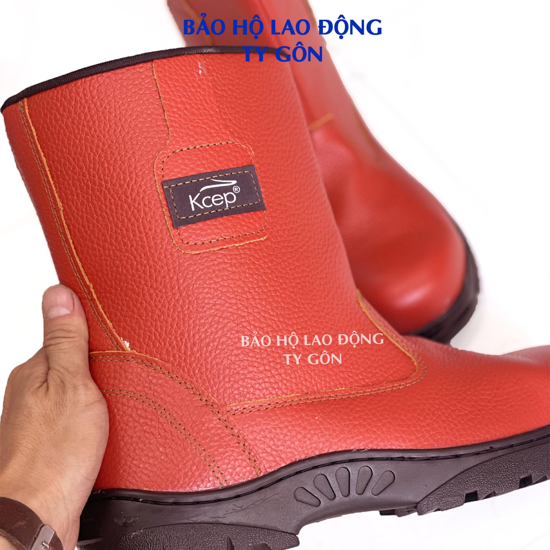 Công Ty TNHH An Toàn Lao Động Ty Gôn