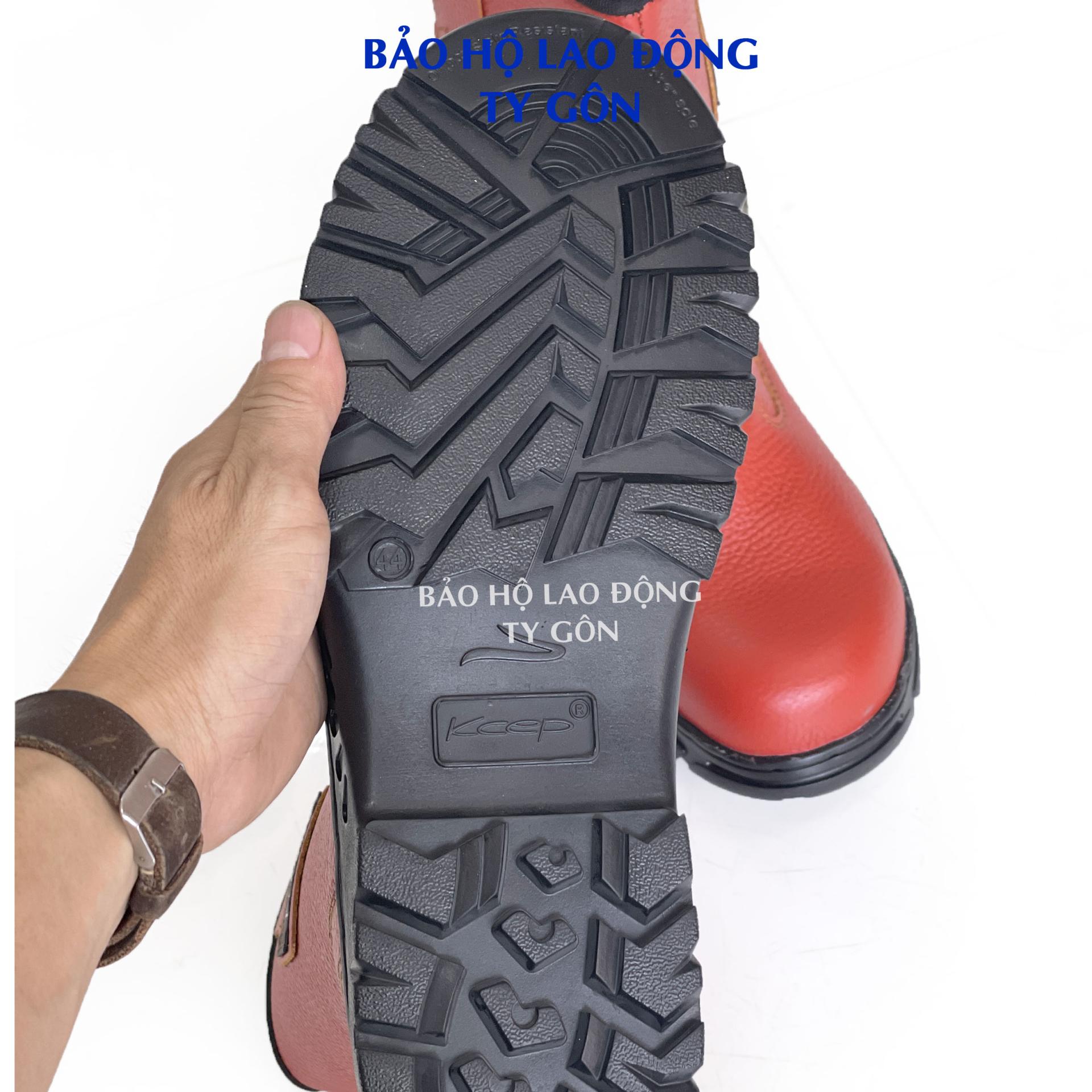 Công Ty TNHH An Toàn Lao Động Ty Gôn