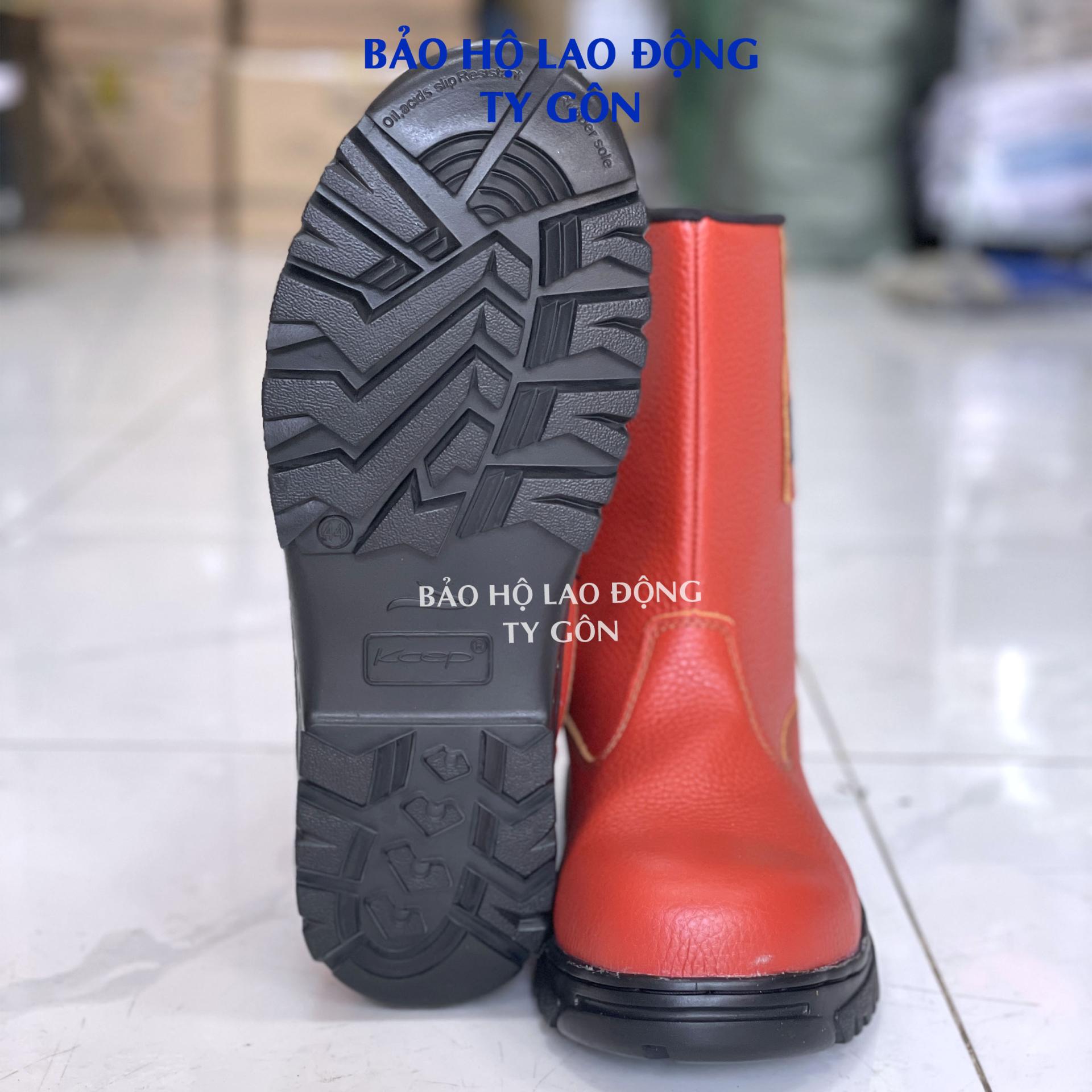 Công Ty TNHH An Toàn Lao Động Ty Gôn