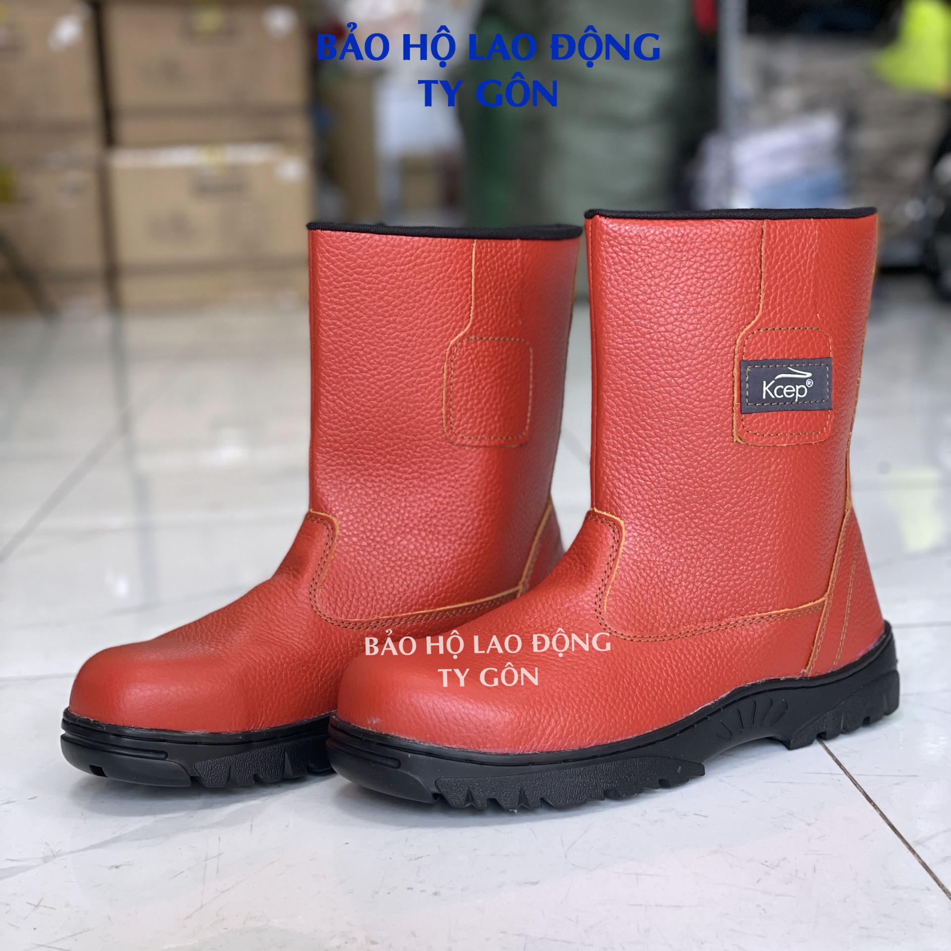 Công Ty TNHH An Toàn Lao Động Ty Gôn