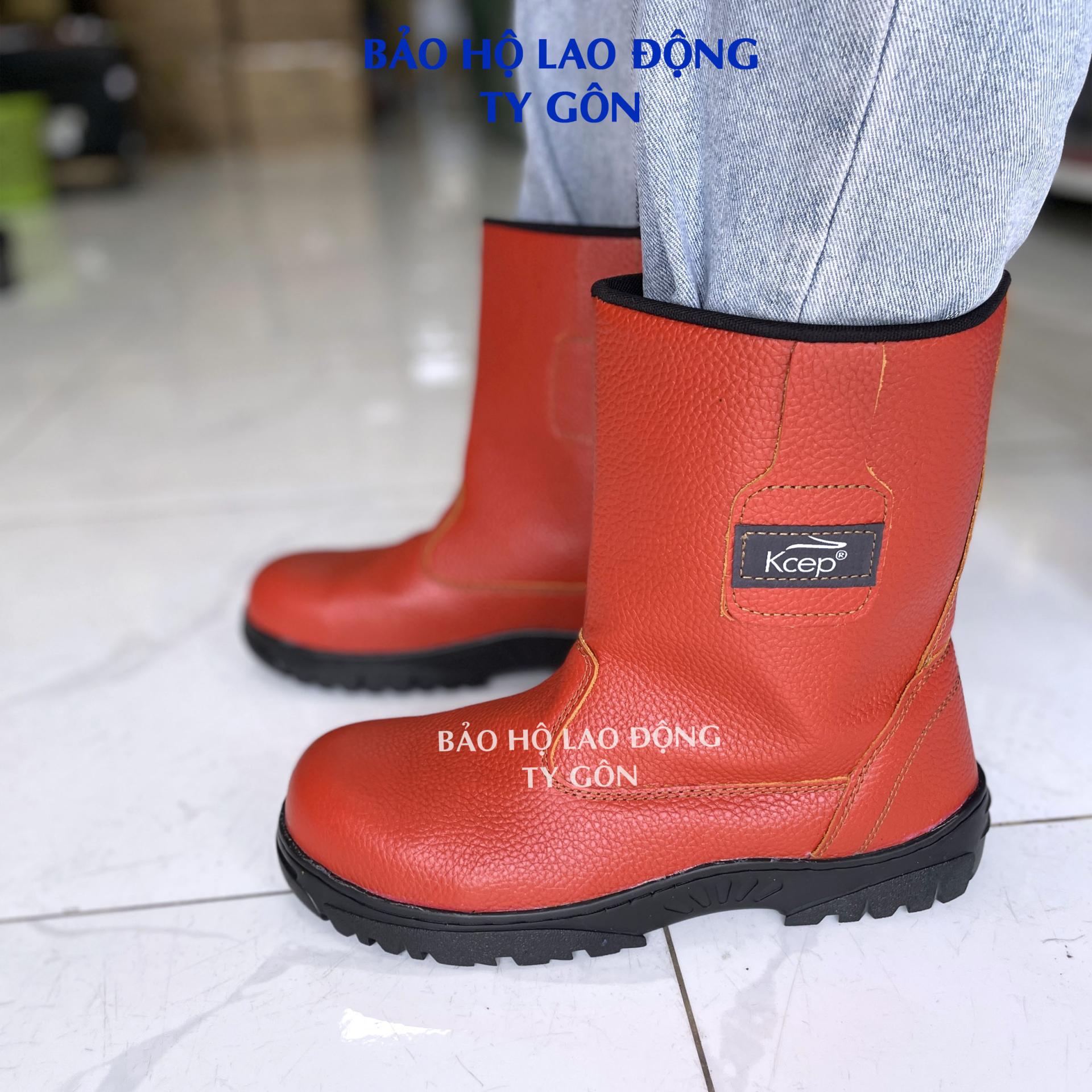 Công Ty TNHH An Toàn Lao Động Ty Gôn