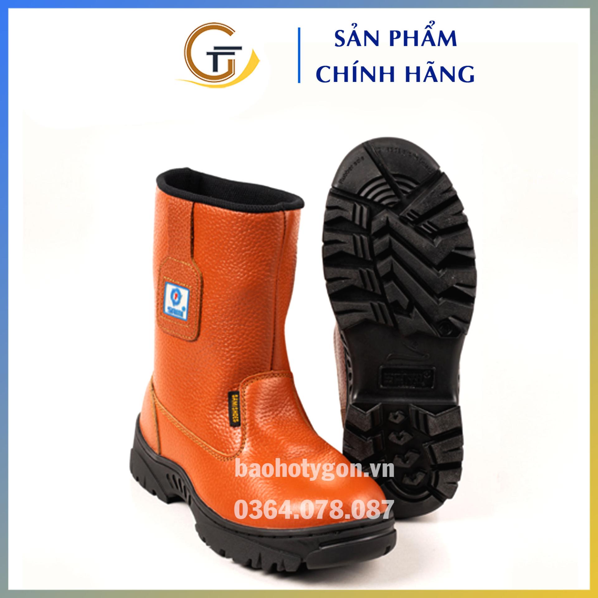 Công Ty TNHH An Toàn Lao Động Ty Gôn