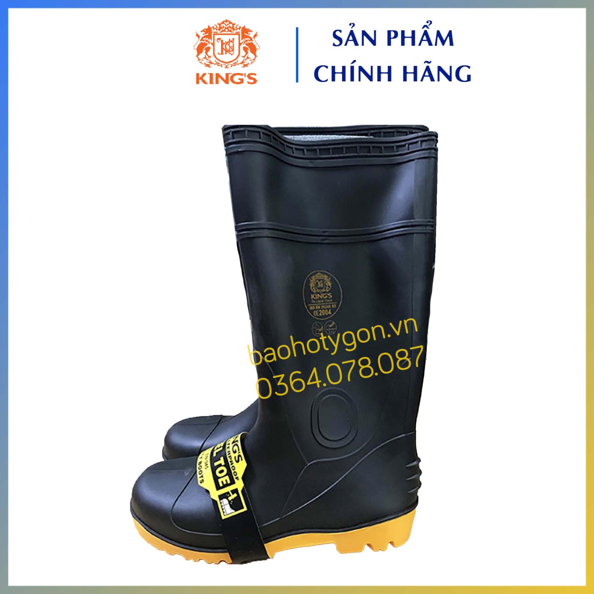 Công Ty TNHH An Toàn Lao Động Ty Gôn