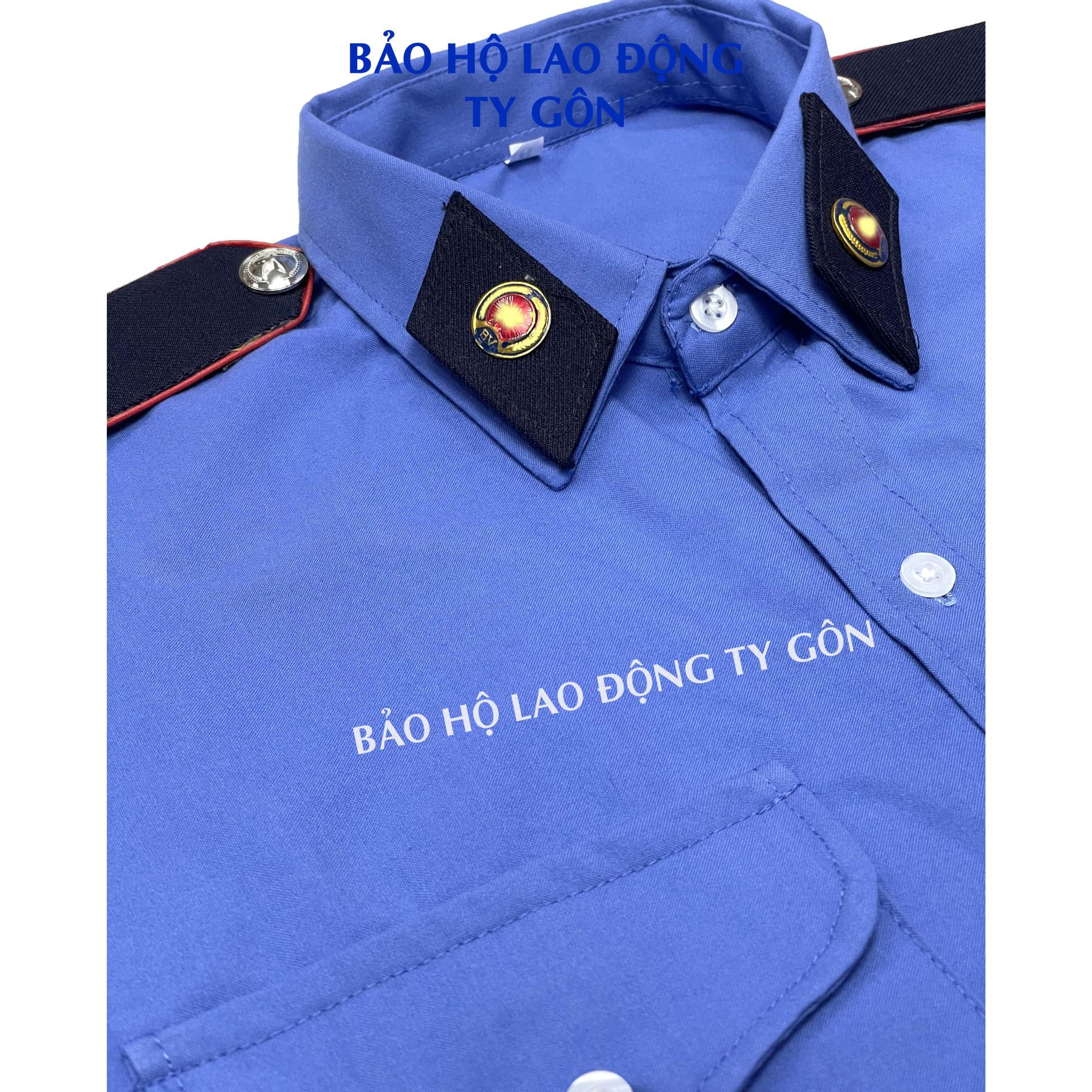 Công Ty TNHH An Toàn Lao Động Ty Gôn