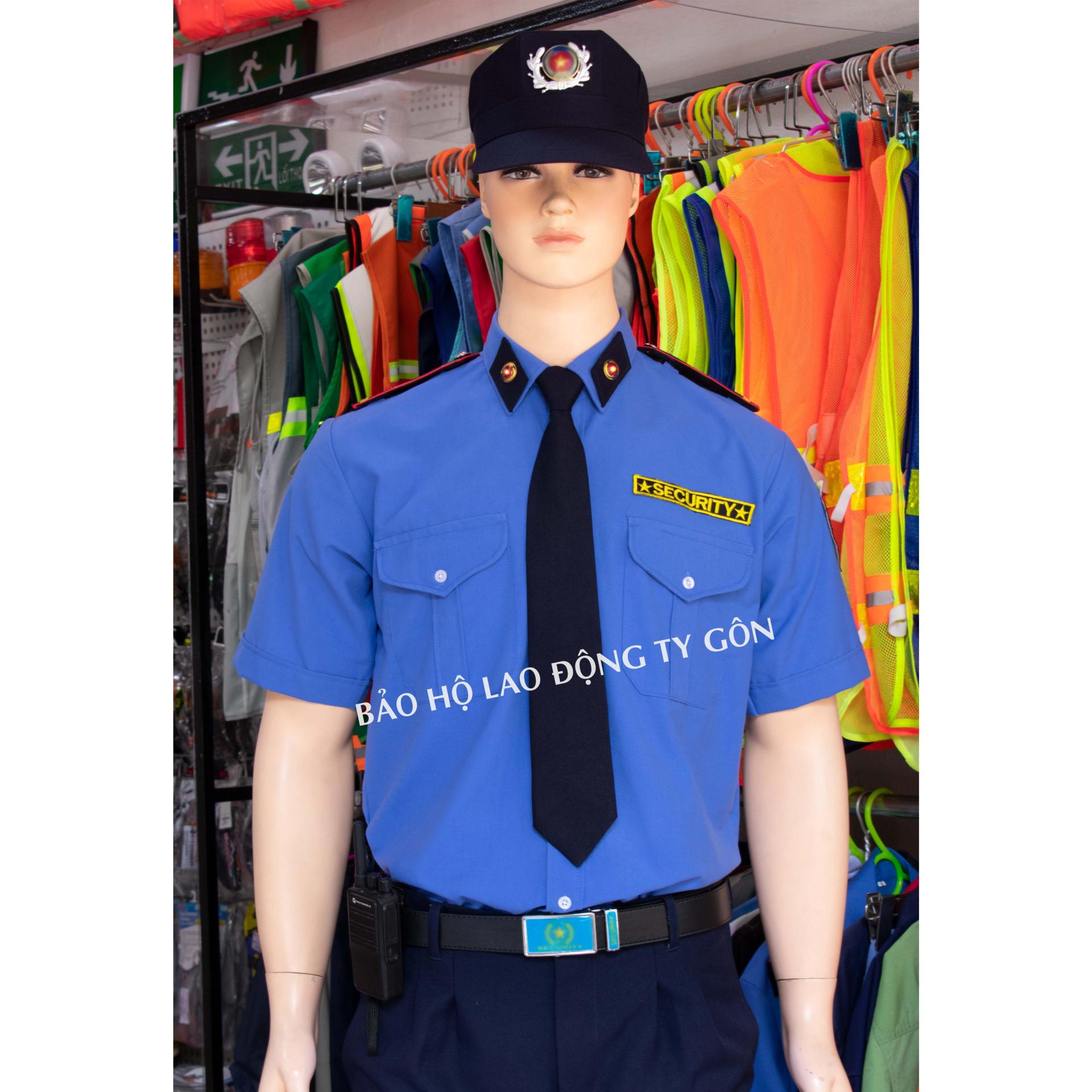 Công Ty TNHH An Toàn Lao Động Ty Gôn
