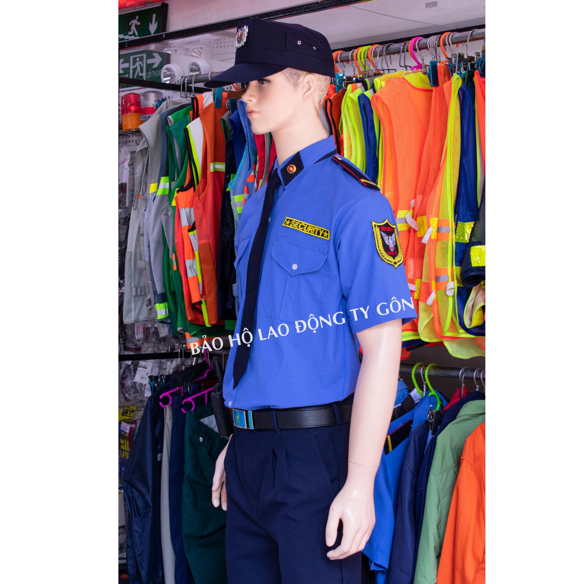 Công Ty TNHH An Toàn Lao Động Ty Gôn