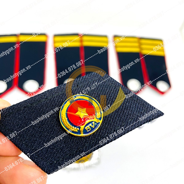Công Ty TNHH An Toàn Lao Động Ty Gôn