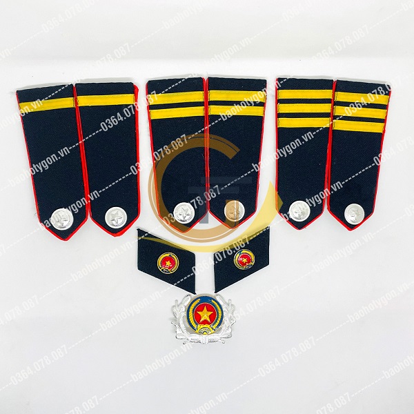 Công Ty TNHH An Toàn Lao Động Ty Gôn