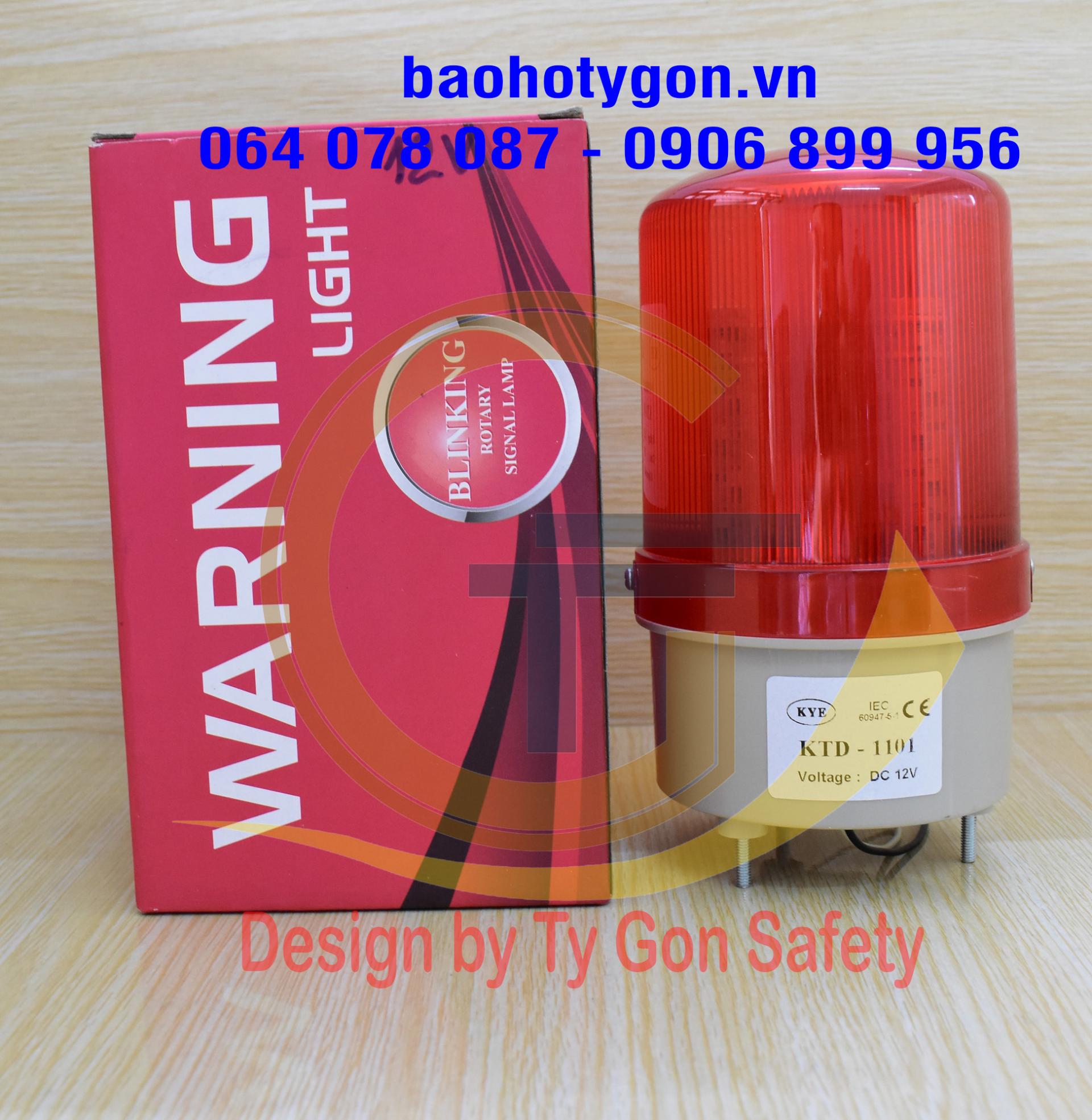 Công Ty TNHH An Toàn Lao Động Ty Gôn