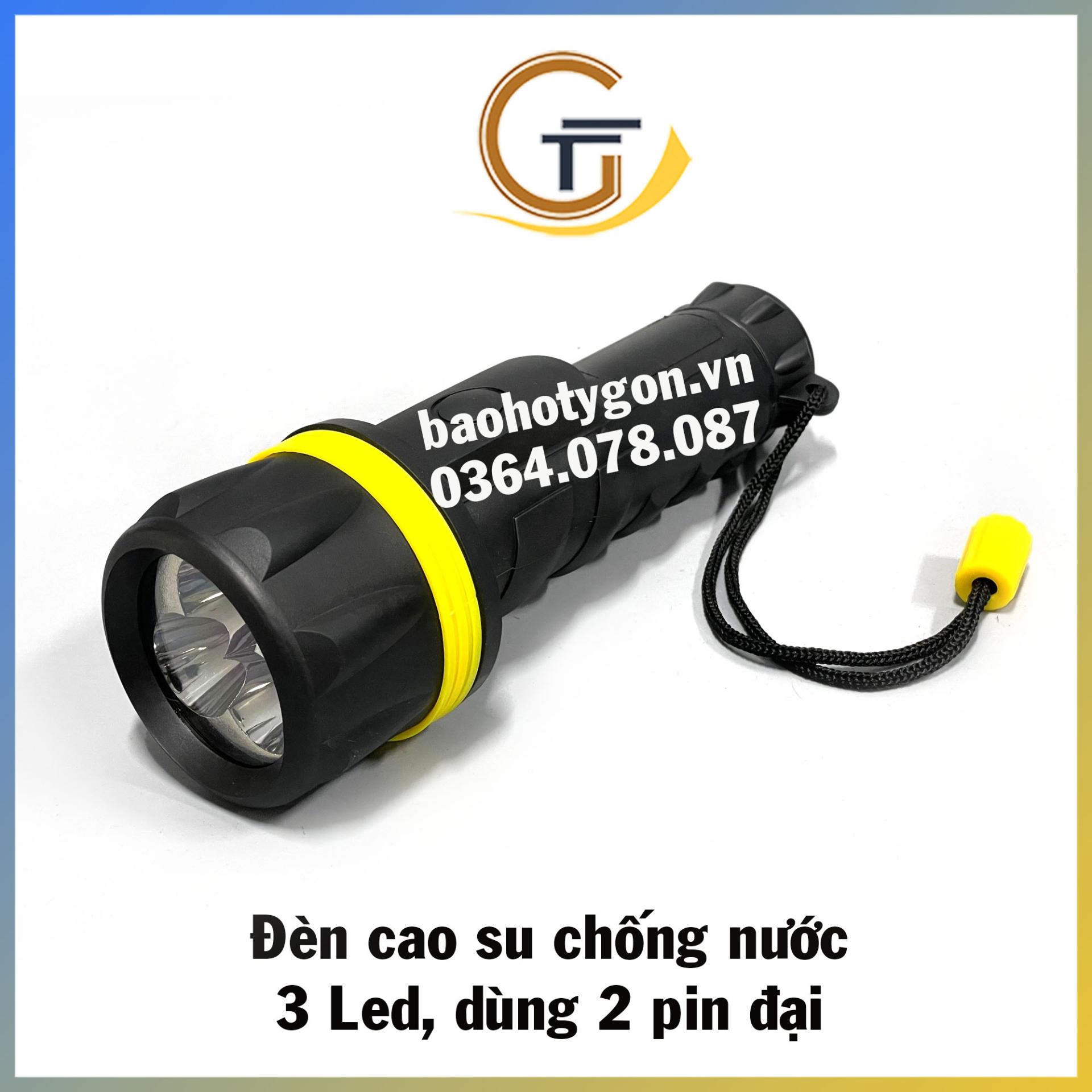 Công Ty TNHH An Toàn Lao Động Ty Gôn