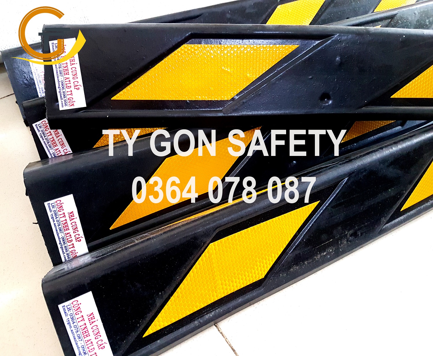 Công Ty TNHH An Toàn Lao Động Ty Gôn