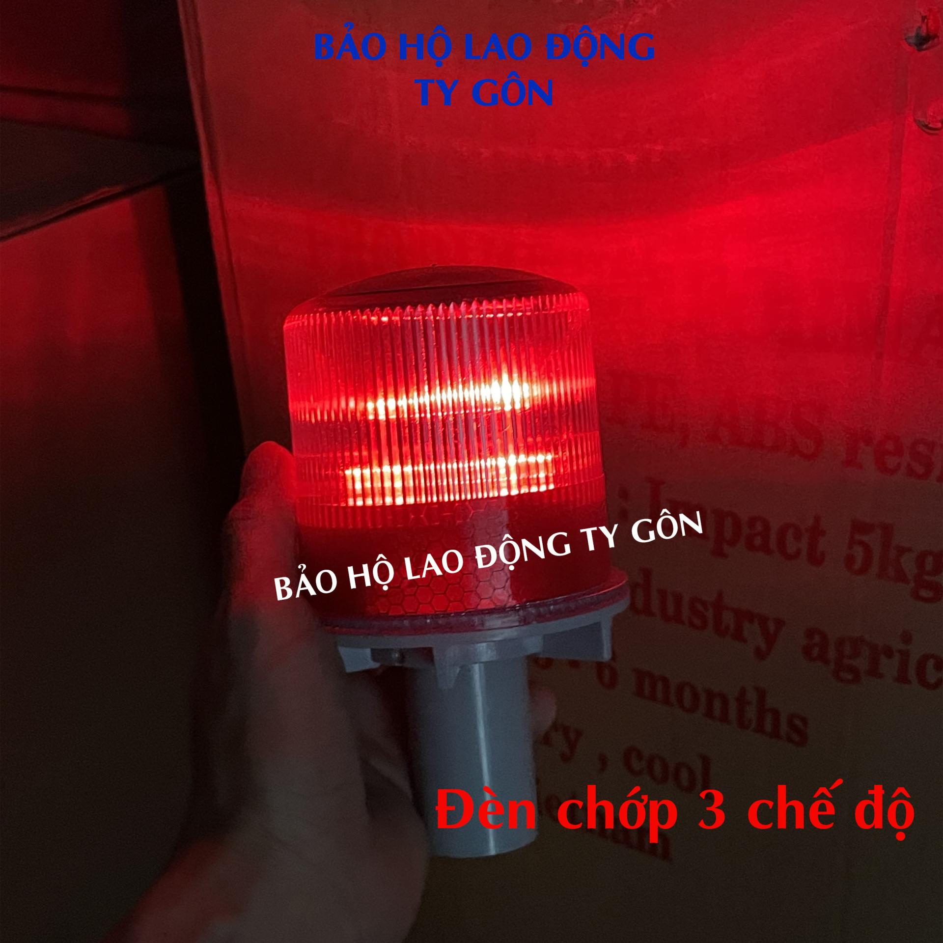 Ty Gon safety
