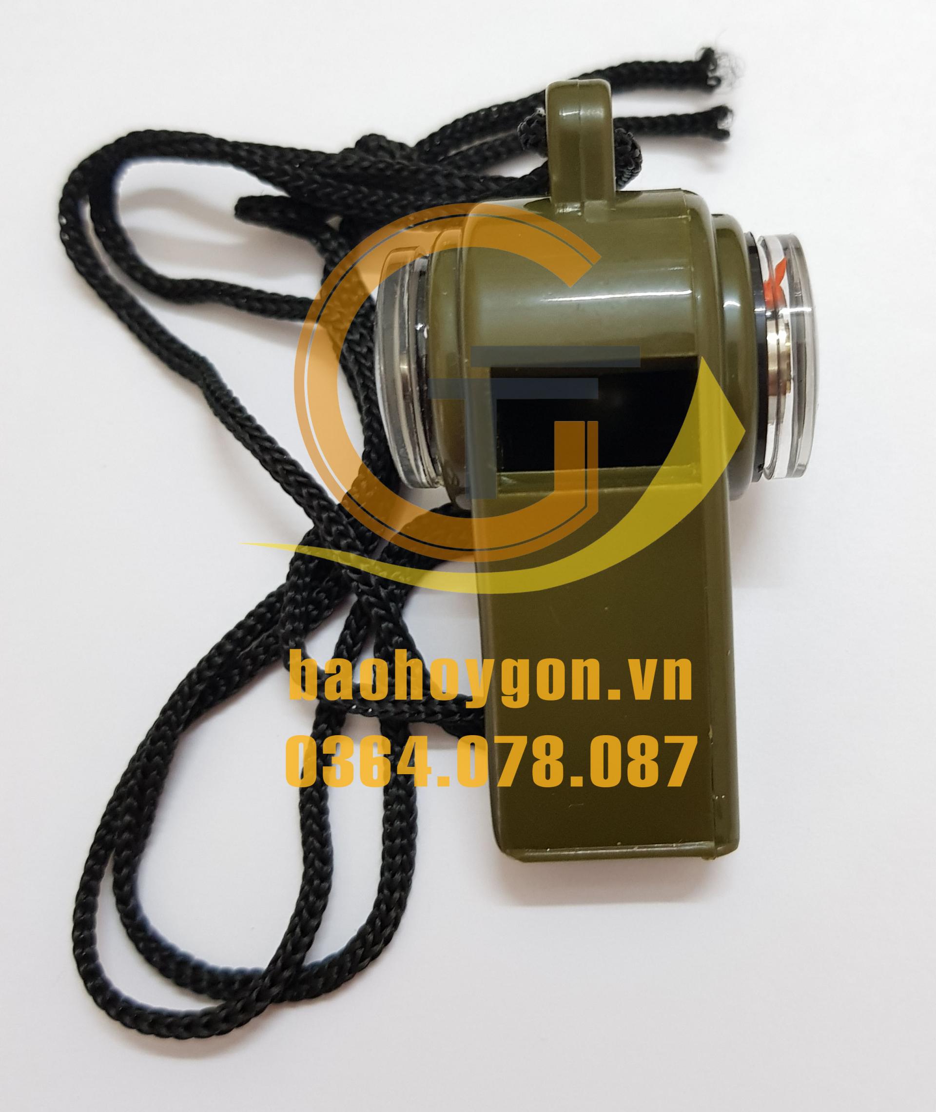 Công Ty TNHH An Toàn Lao Động Ty Gôn