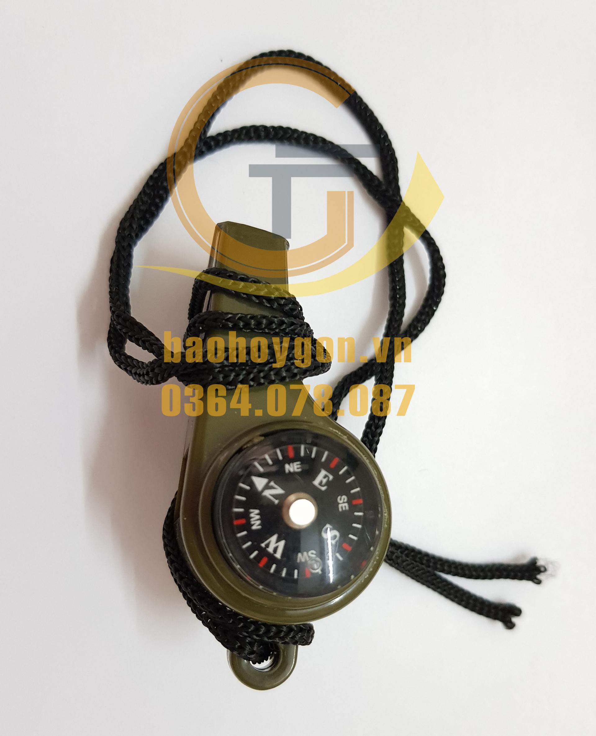 Công Ty TNHH An Toàn Lao Động Ty Gôn
