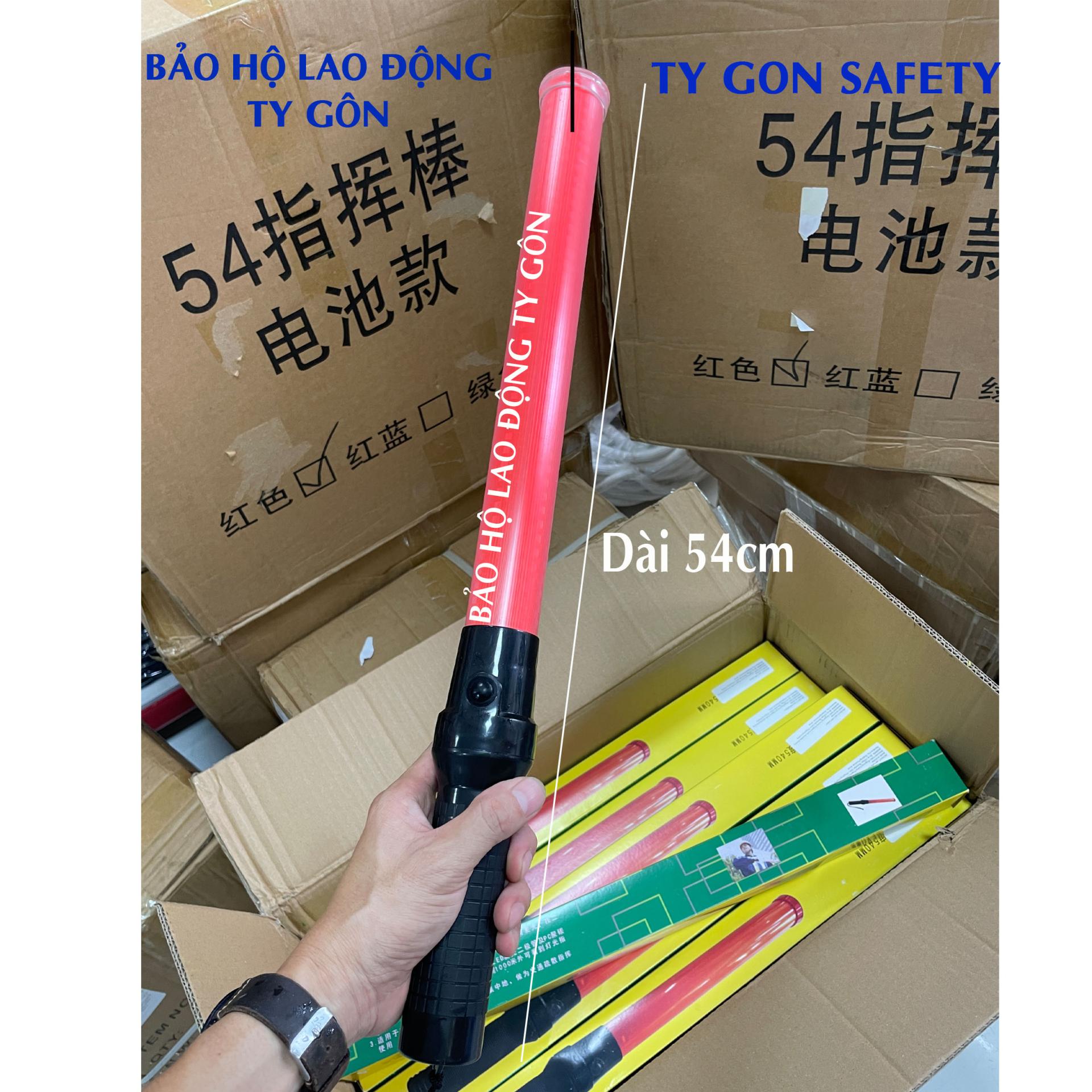 Công Ty TNHH An Toàn Lao Động Ty Gôn
