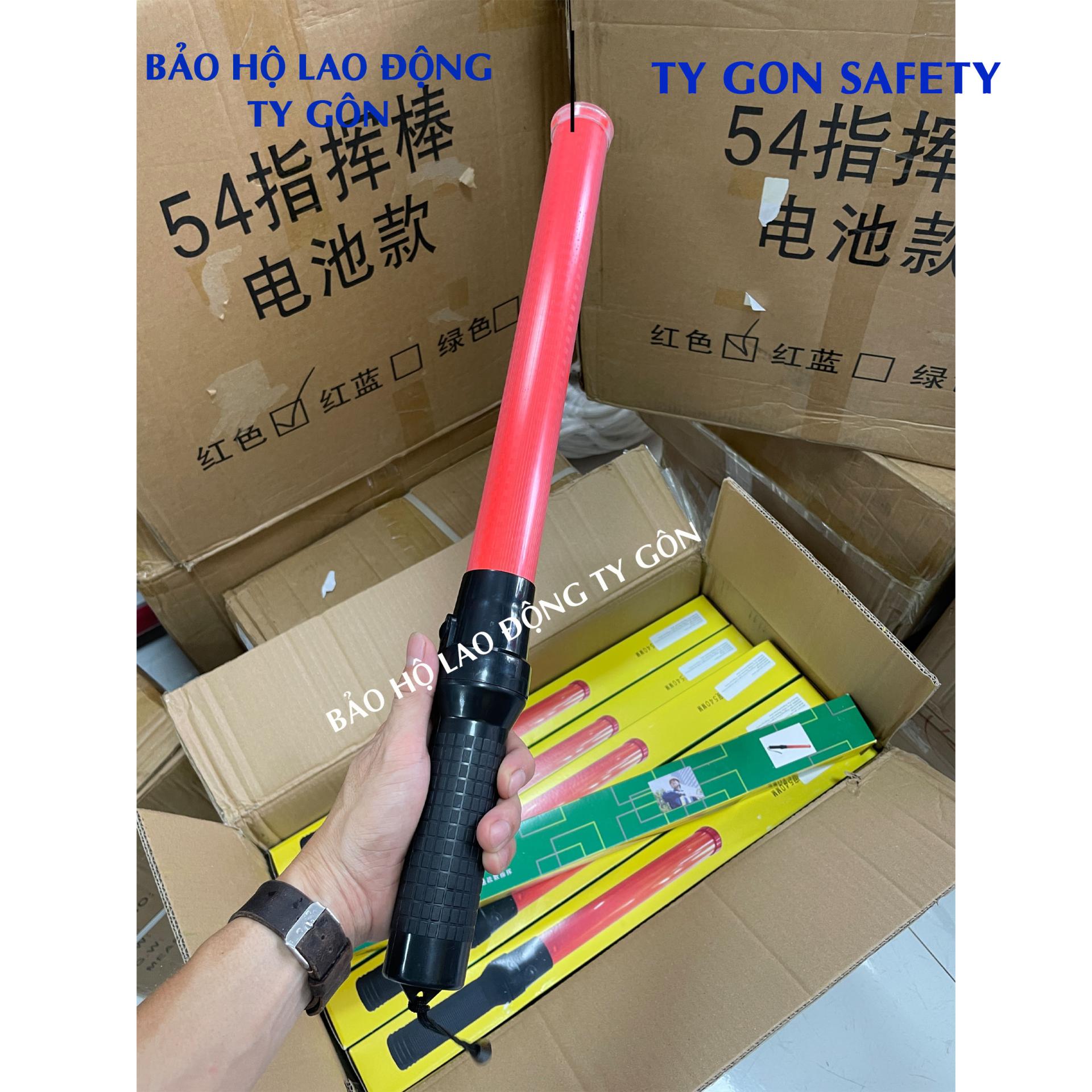 Công Ty TNHH An Toàn Lao Động Ty Gôn