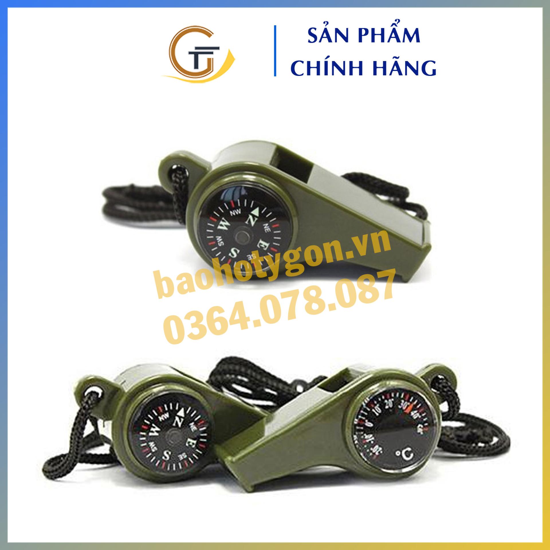 Công Ty TNHH An Toàn Lao Động Ty Gôn