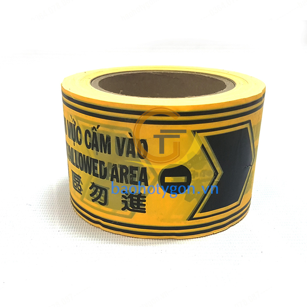 Công Ty TNHH An Toàn Lao Động Ty Gôn
