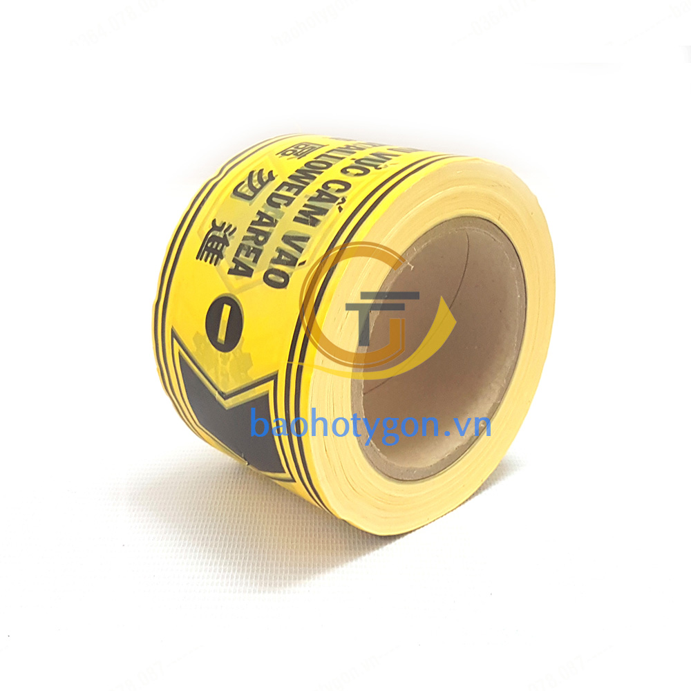 Công Ty TNHH An Toàn Lao Động Ty Gôn