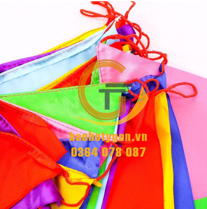 Công Ty TNHH An Toàn Lao Động Ty Gôn