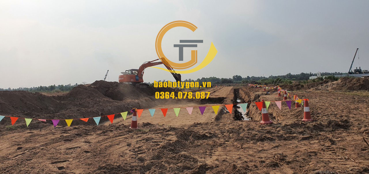 Công Ty TNHH An Toàn Lao Động Ty Gôn
