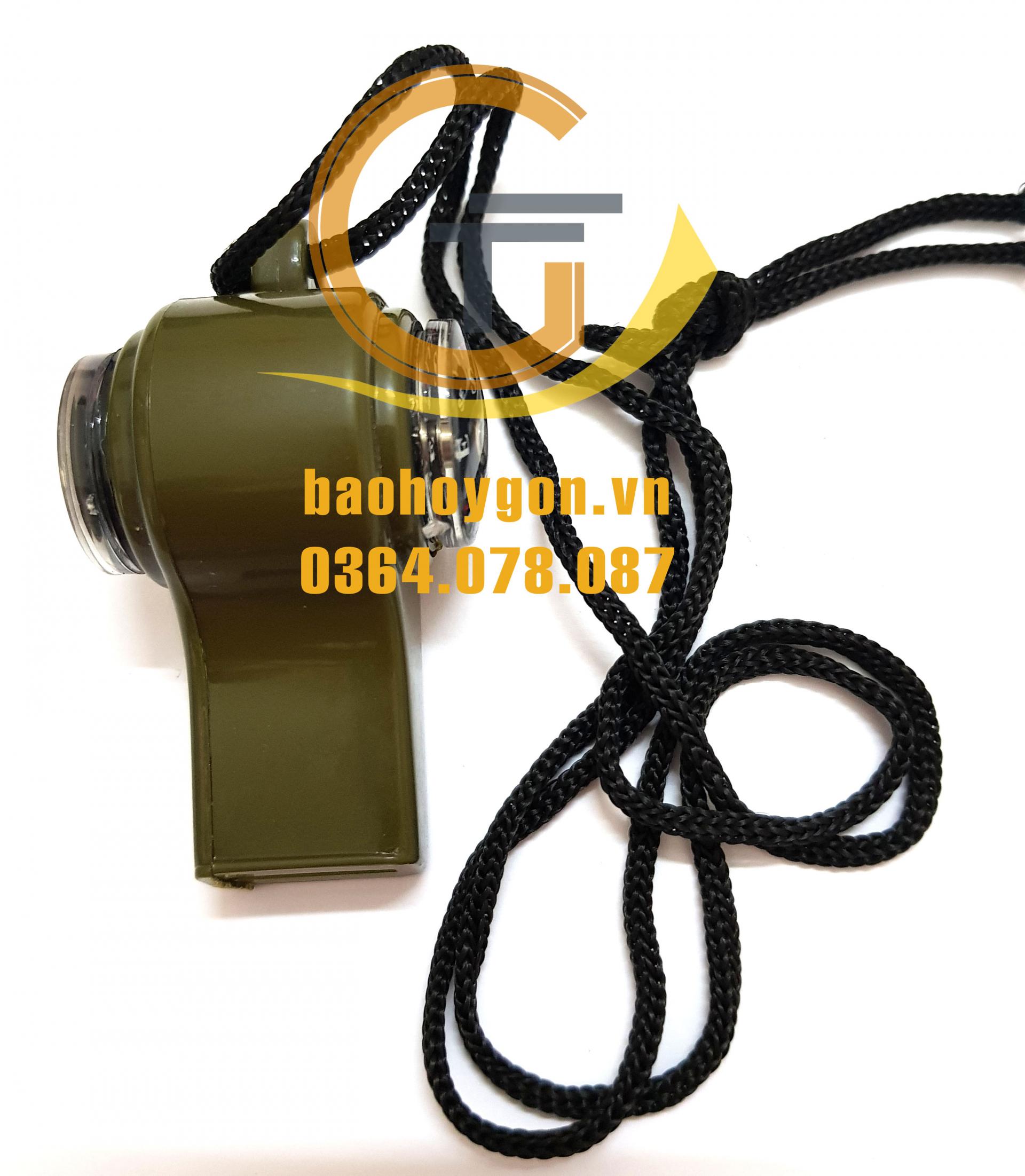 Công Ty TNHH An Toàn Lao Động Ty Gôn